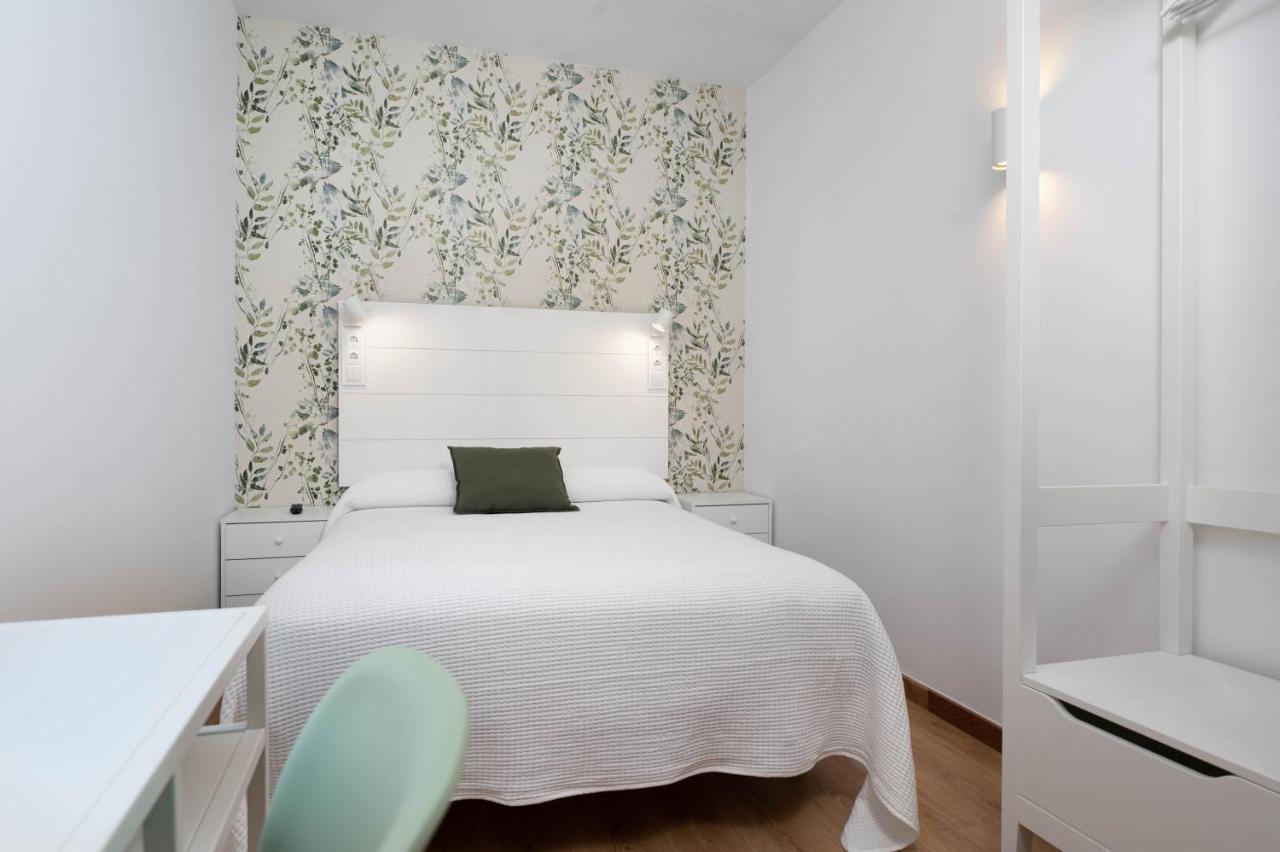 Hotel Mi Casa Sabinanigo Ngoại thất bức ảnh