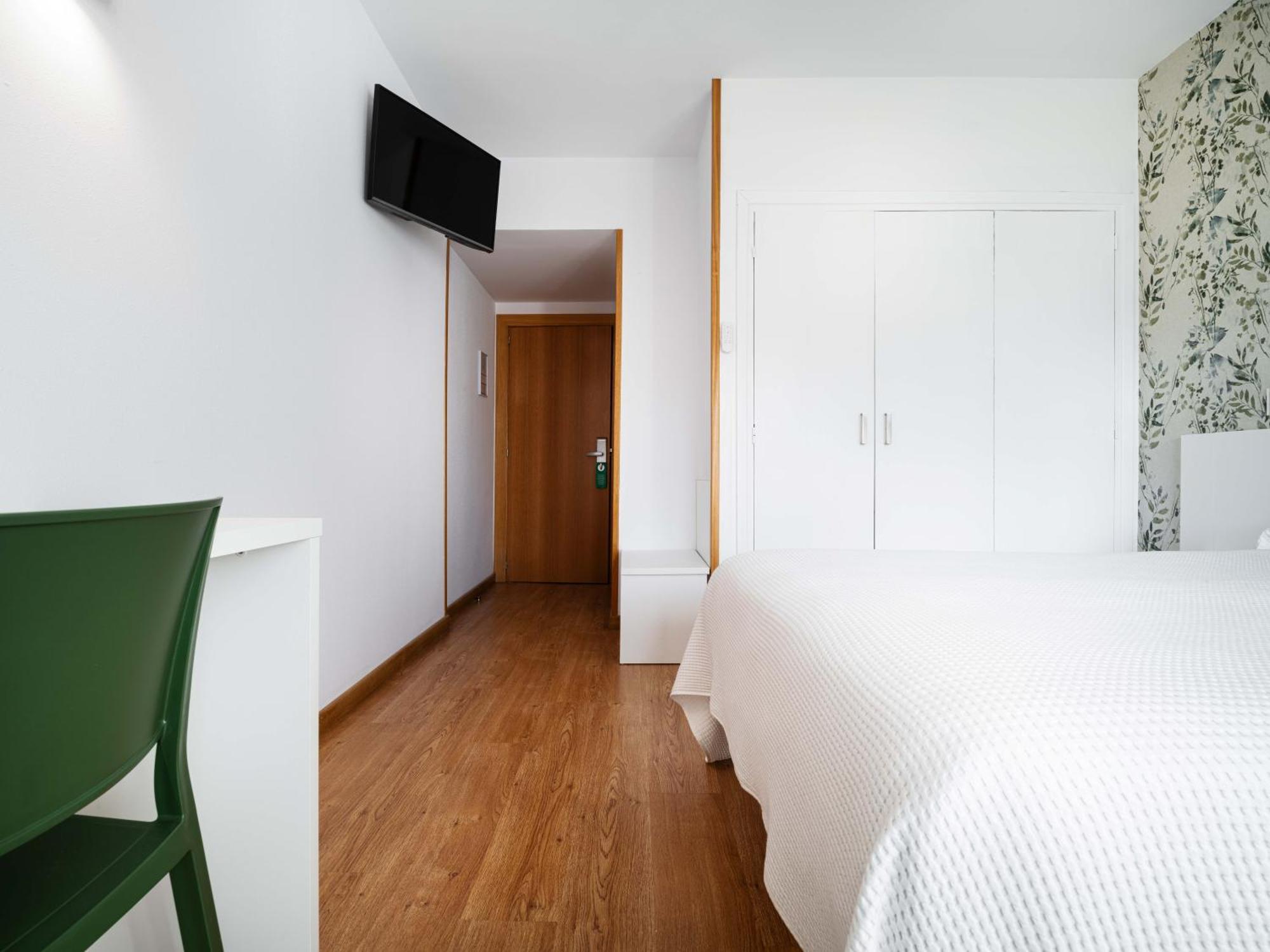 Hotel Mi Casa Sabinanigo Ngoại thất bức ảnh